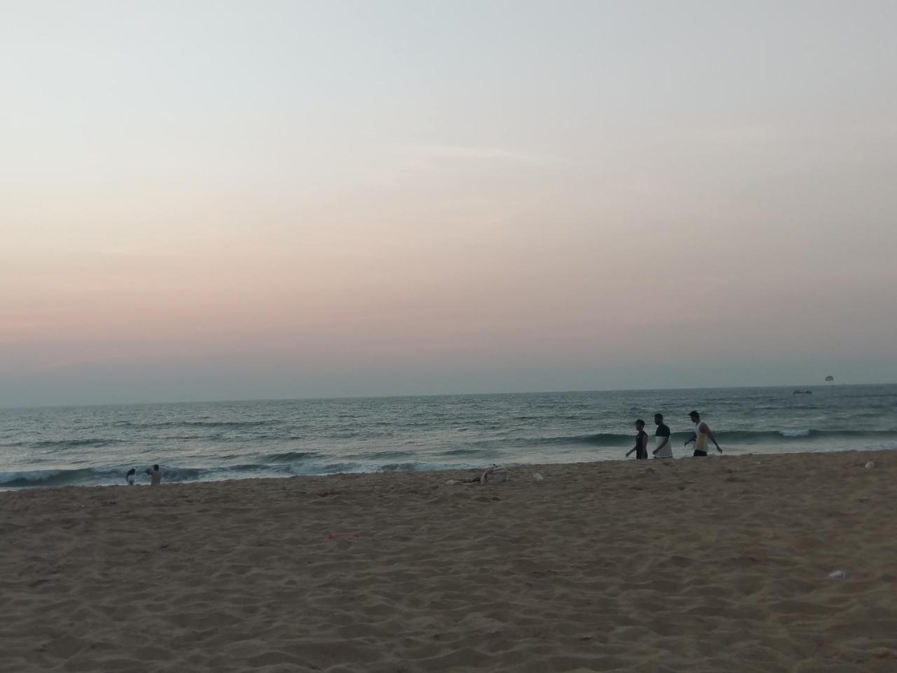 21In Guest House Calangute Exterior foto