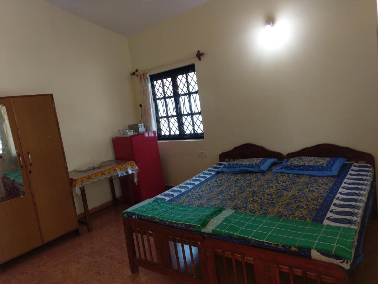 21In Guest House Calangute Quarto foto